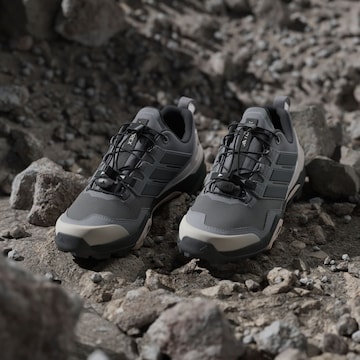 ADIDAS TERREX Flats in Grey