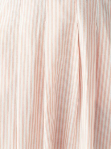 Willa Dress 'Otis' in Orange