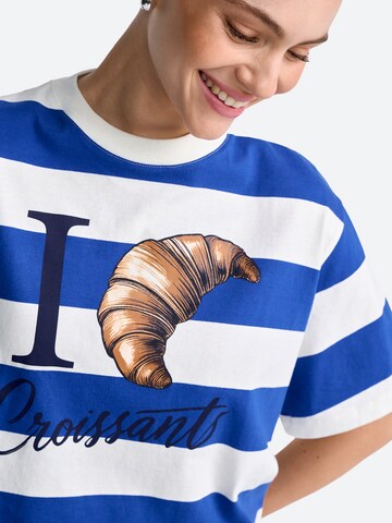 Rich & Royal Póló - kék