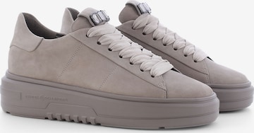 Kennel & Schmenger Sneakers 'TURN' in Grey
