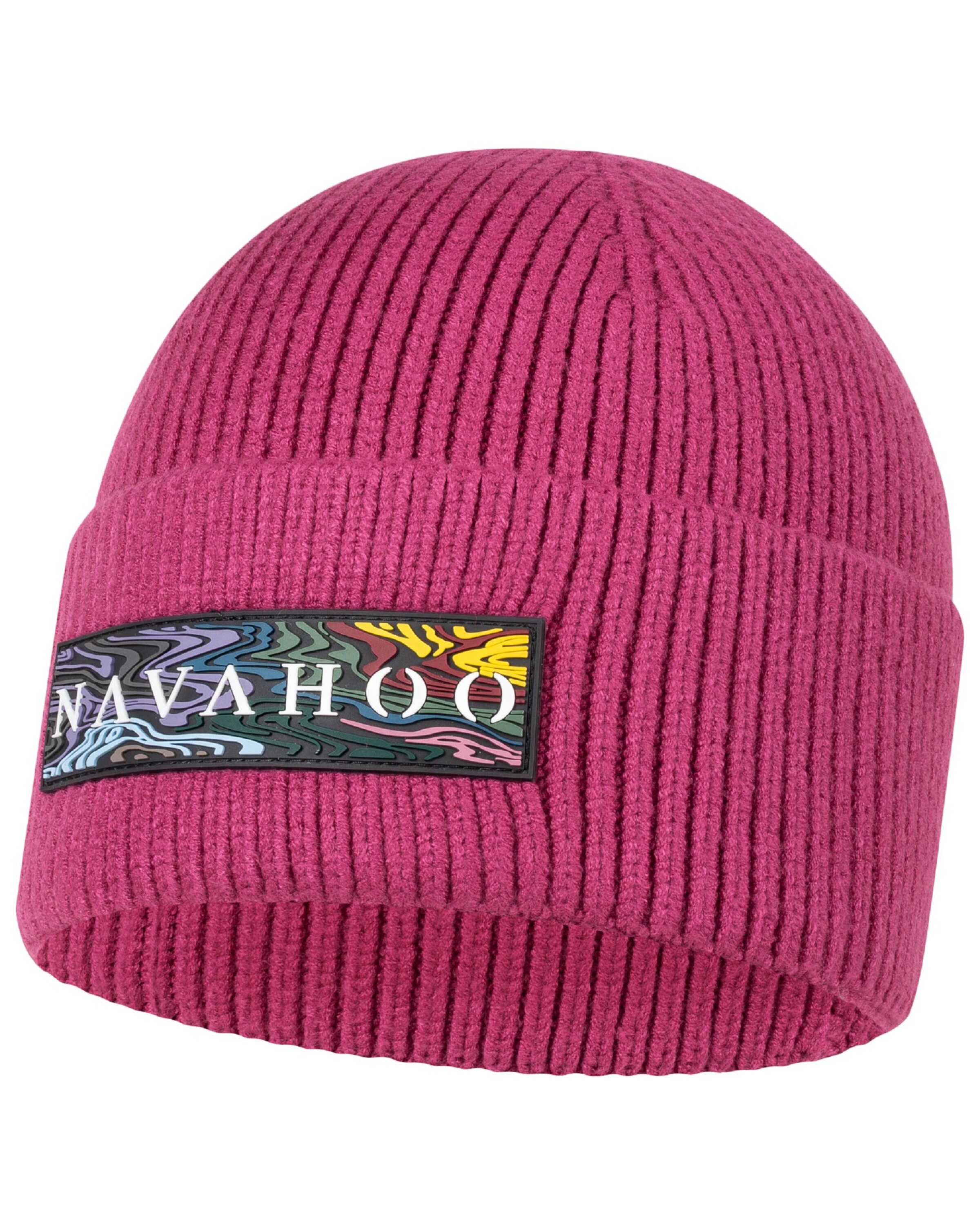 Berretto 'Keksmagie 14' di NAVAHOO in rosa