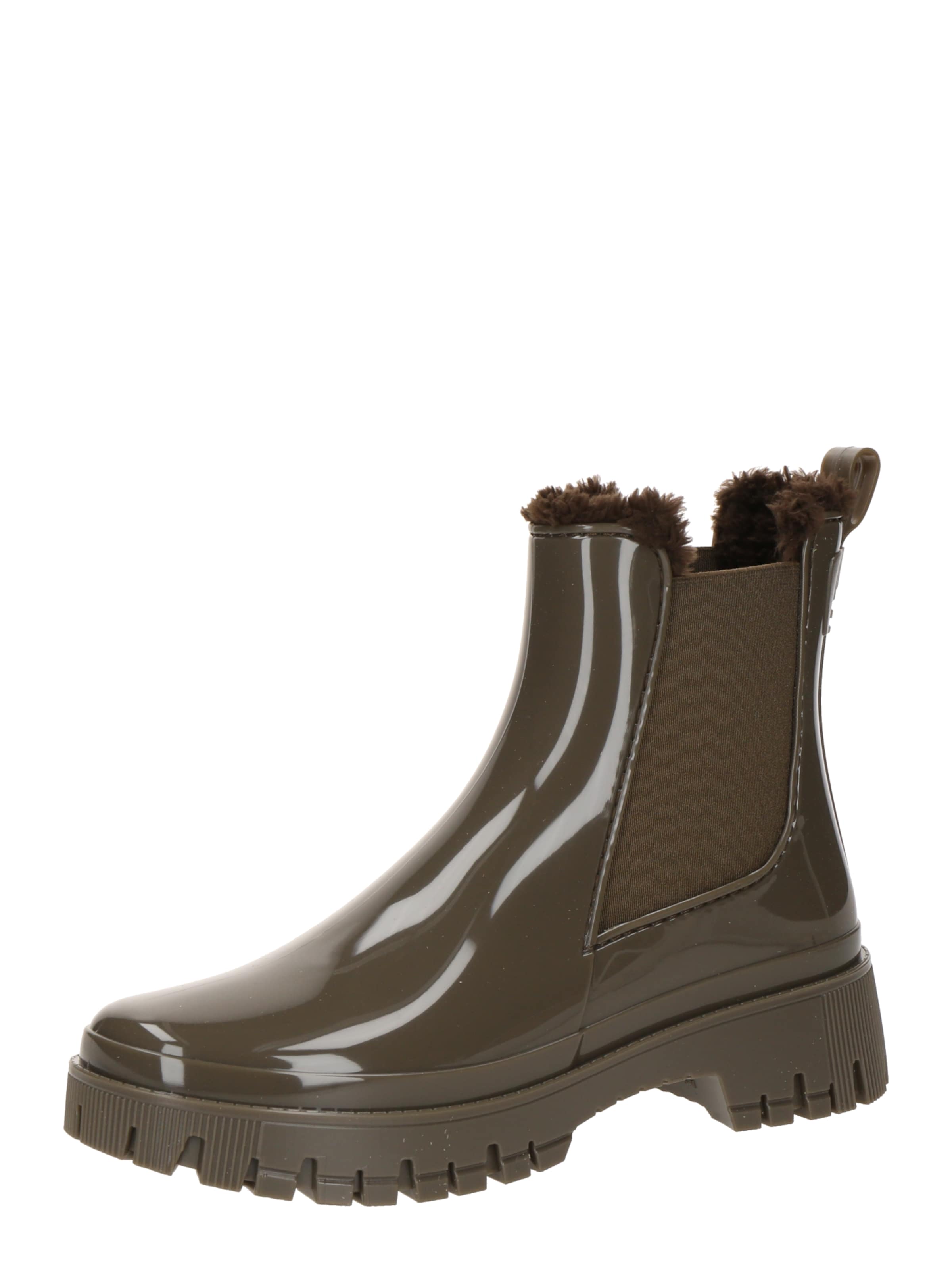 LEMON JELLYGumene čizme &#x27;COLDEN&#x27; - zelena boja: prednji dio