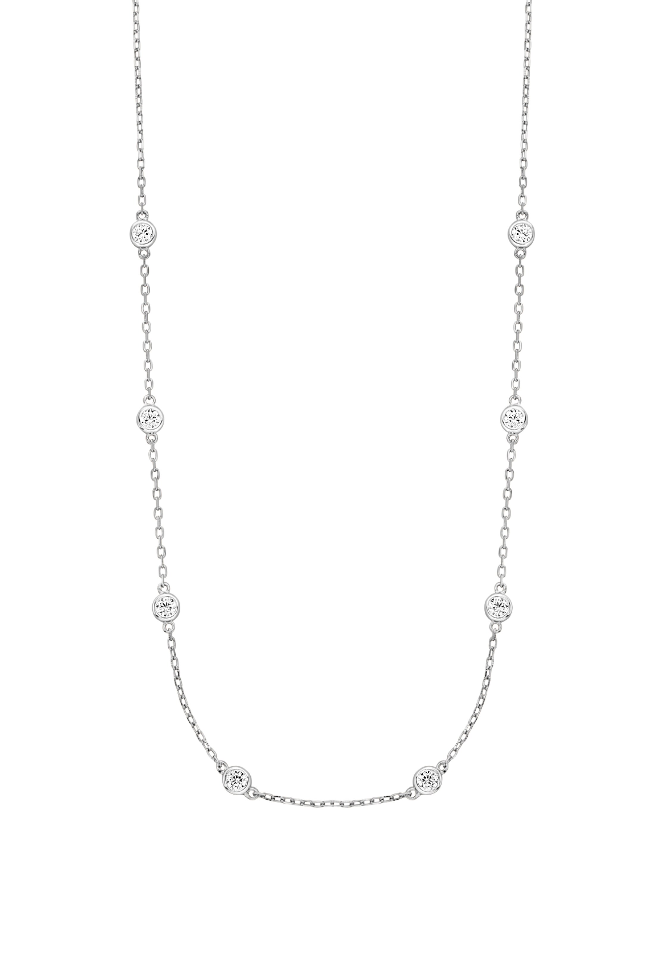 Nana Kay Necklace 'Tiny Gems' in Silver