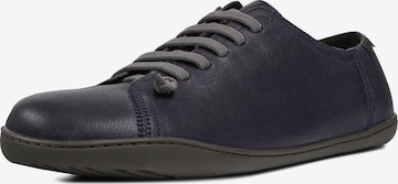 CAMPER Sneakers 'Peu Cami' in Blue: front