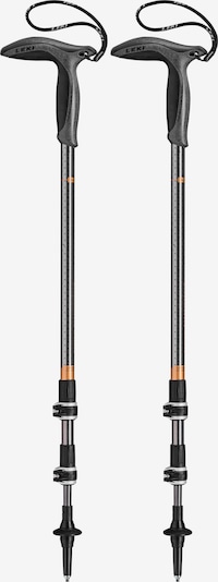 LEKI Stock 'Wanderfreund Makalu' in dunkelgrau / schwarz, Produktansicht