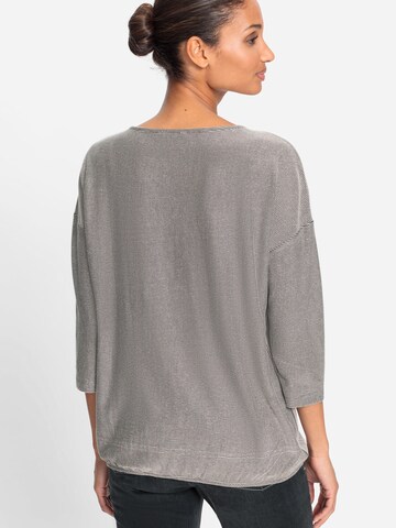 T-shirt Olsen en noir