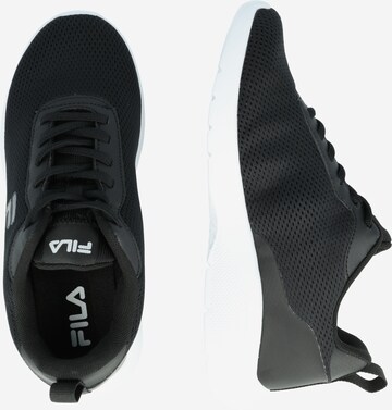 FILA Sports shoe 'SPITFIRE' in Black