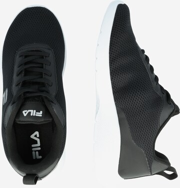 FILA Athletic Shoes 'SPITFIRE' in Black
