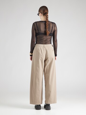 BDG Urban Outfitters Свободный крой Брюки-чинос 'JAYA' в Серый