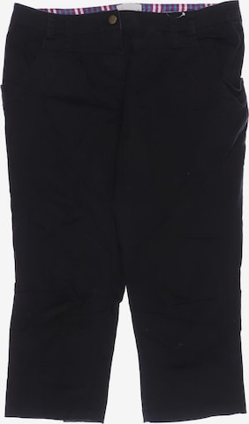 St-Martins Pants in L in Black: front
