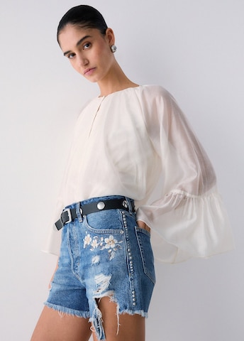 Liu Jo Regular Дънки в синьо