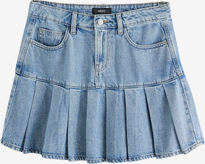 Next Hame värissä sininen denim, Tuotenäkymä