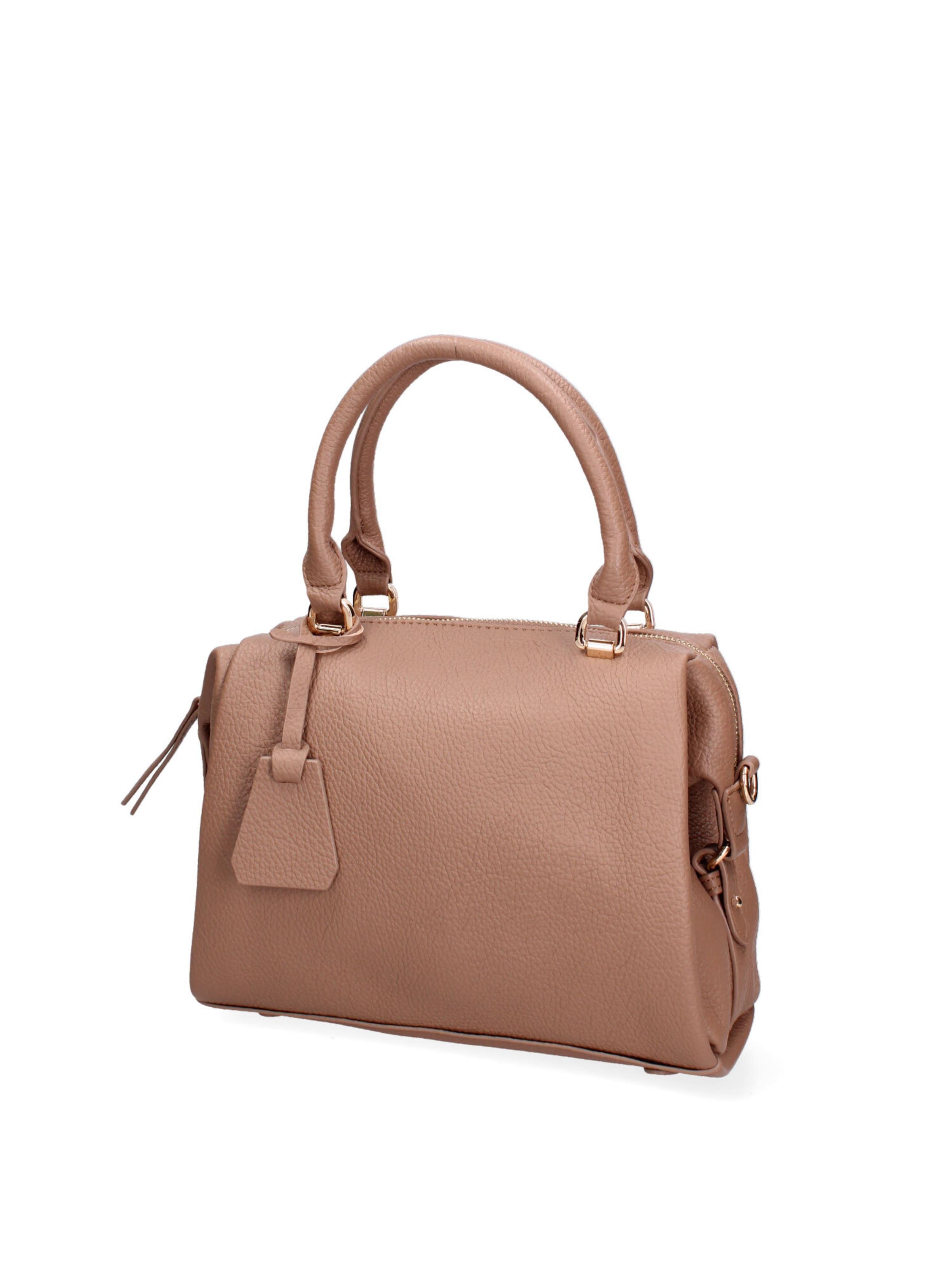 Diana&Co. Handtas in Beige
