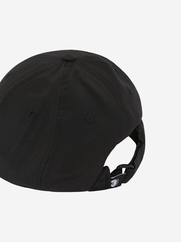 ADIDAS GOLF Sportcap in Schwarz