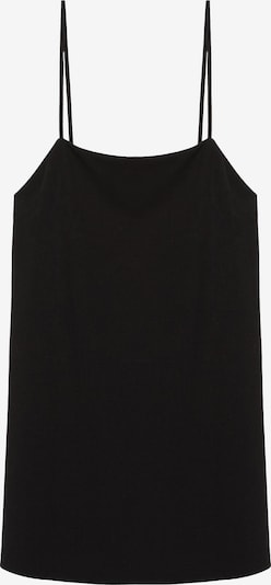 Pull&Bear Mekko koossa 34 värissä musta, Tuotenäkymä