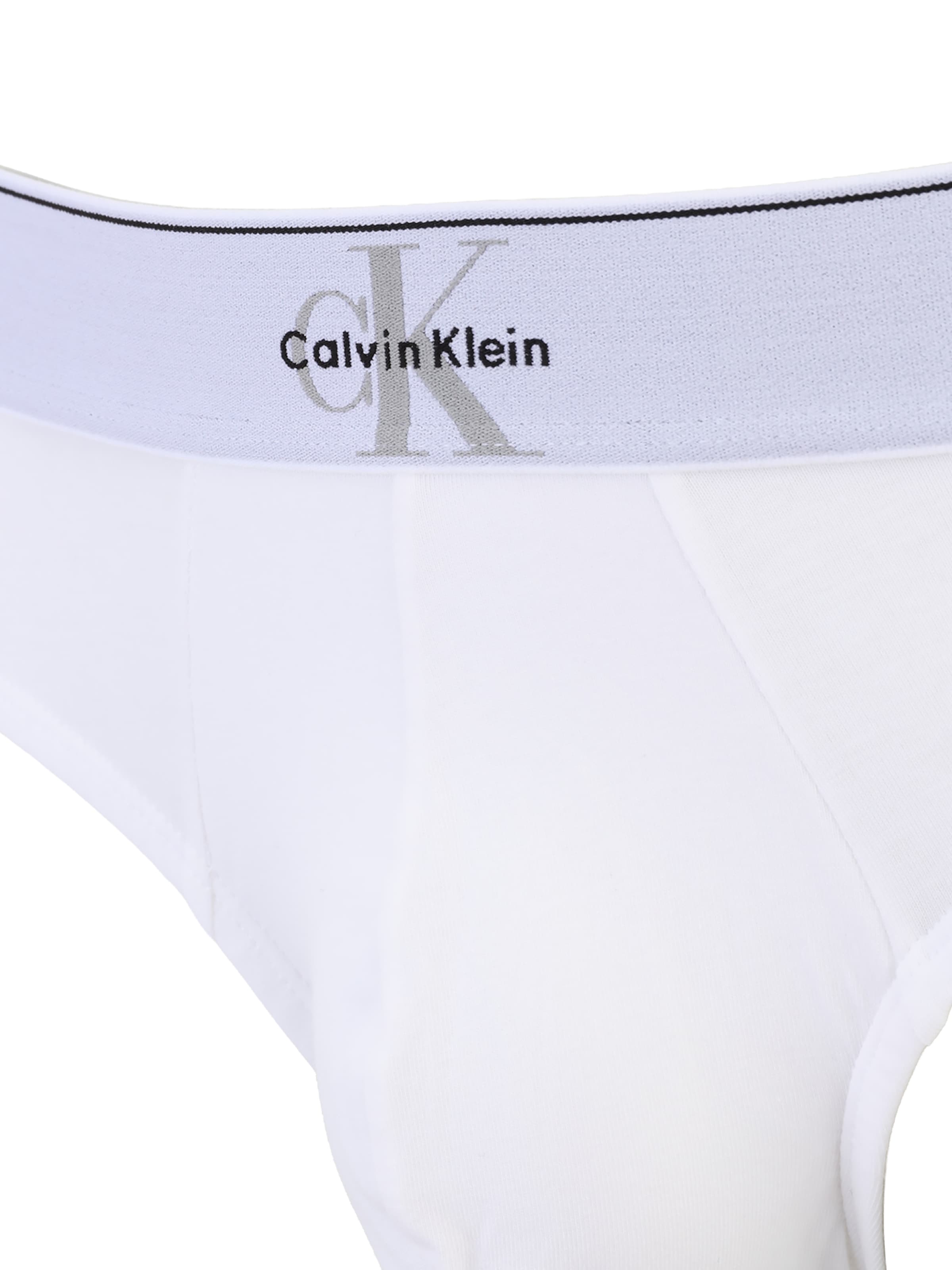 Calvin Klein Underwear Σλιπ σε γκρι