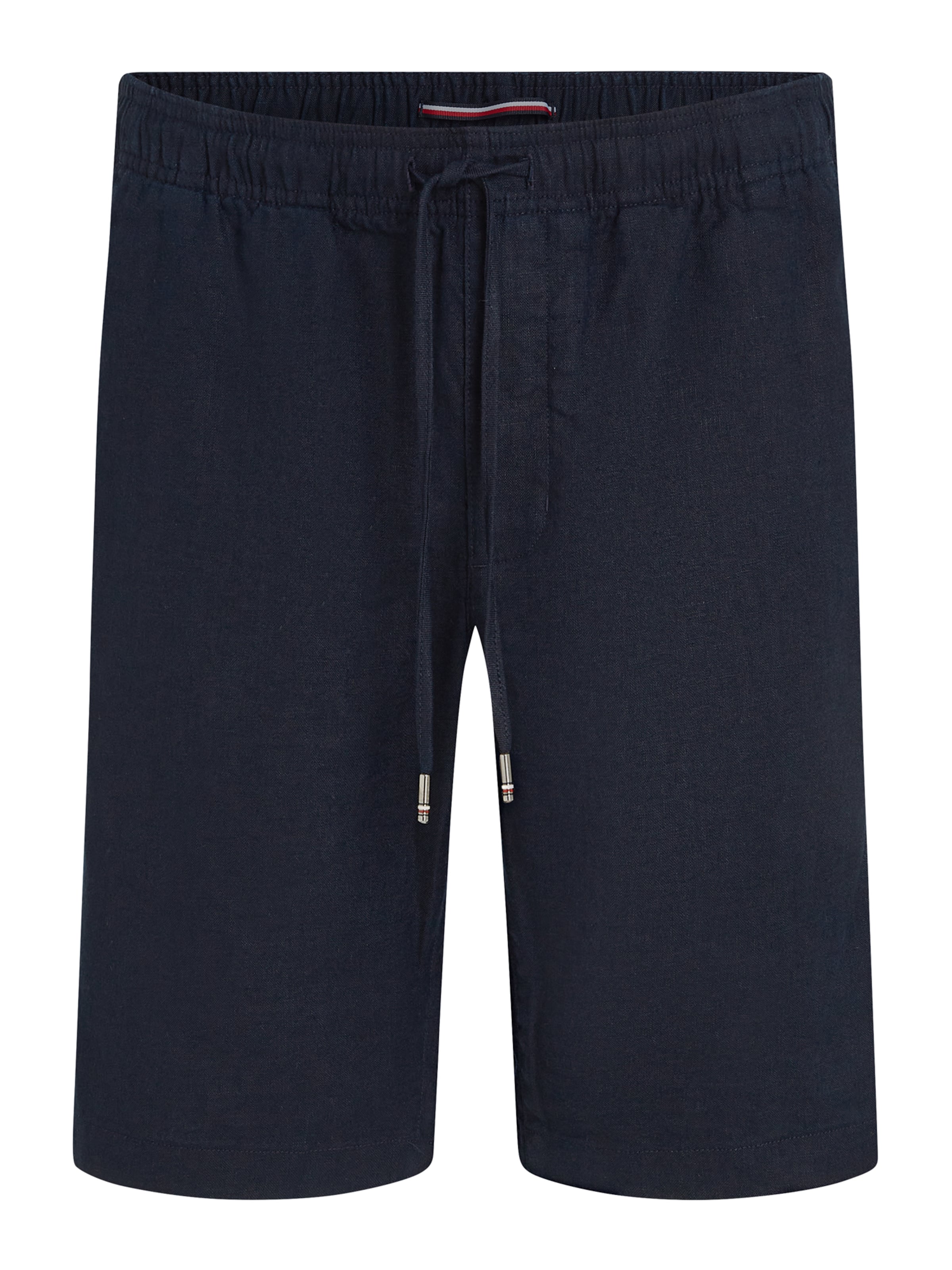 TOMMY HILFIGER regular Παντελόνι 'Harlem' σε μπλε: μπροστά