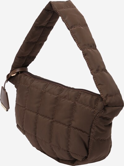 GLAMOROUS Shoulder bag in Brown, Item view