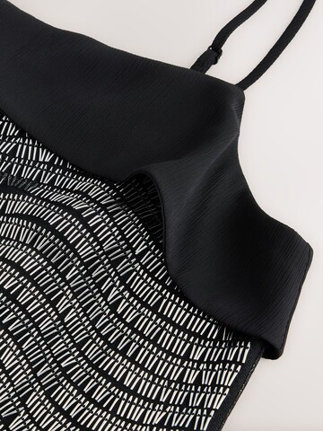 Next Top 'Cami' in Zilver