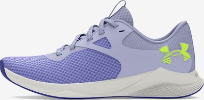 UNDER ARMOUR Athletic Shoes 'Aurora 2 ' in Purple, Item view