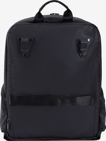 Hedgren Sports Backpack 'Stem' in Black