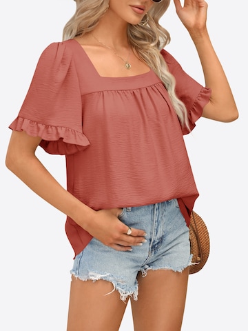 Imily Bela Shirt in Pink