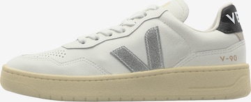 balta Veja Sportbačiai be auliuko 'V-90': priekis