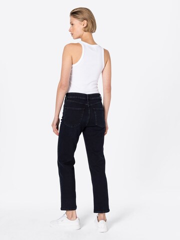 IRO Regular Jeans 'DEEN' in Blue