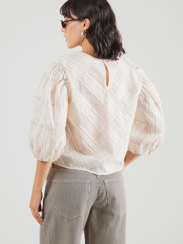 Chemisier 'Tyko' & Other Stories en beige