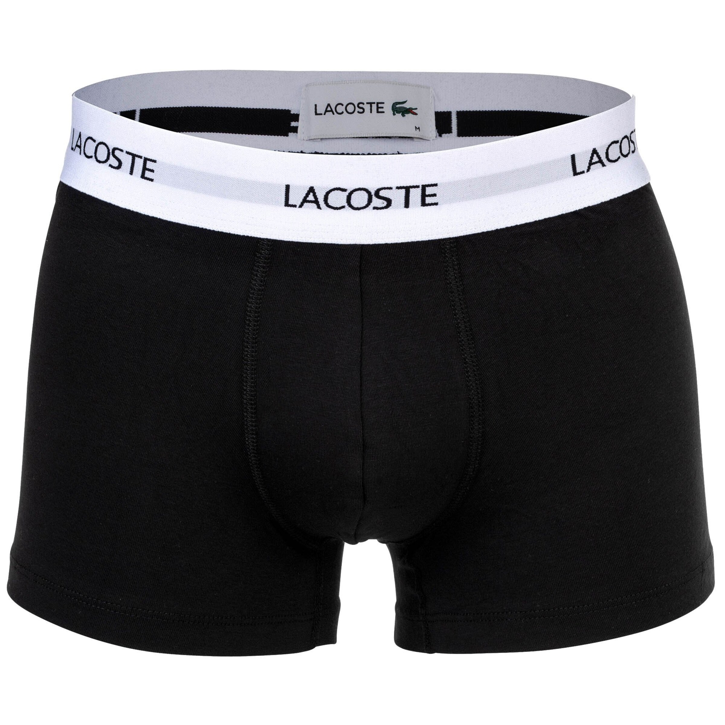 LACOSTE Boksershorts i blå