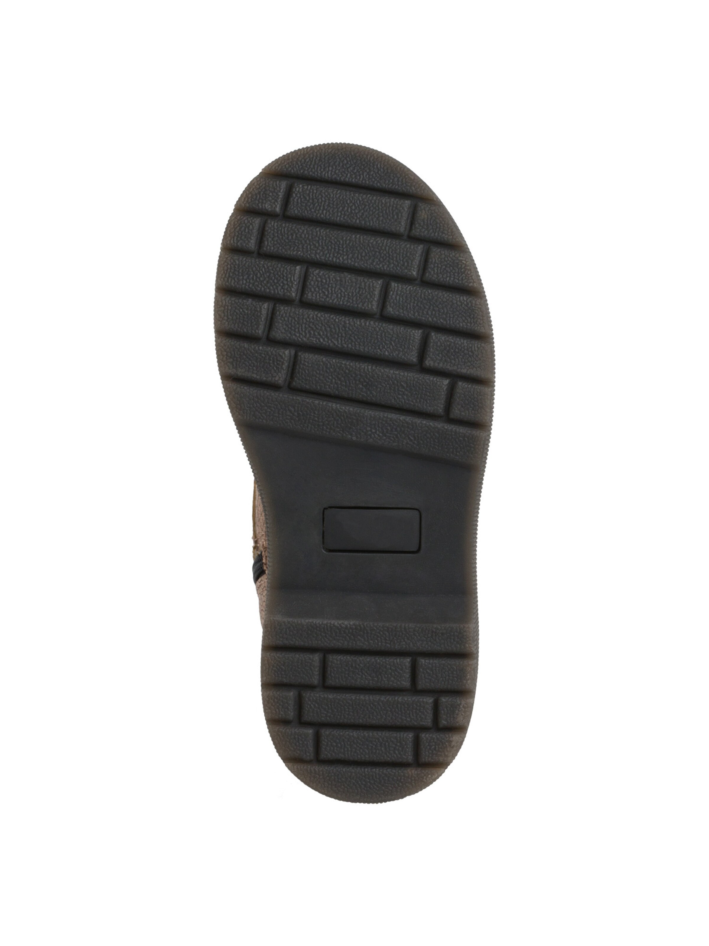 s.Oliver Laarzen in Bruin