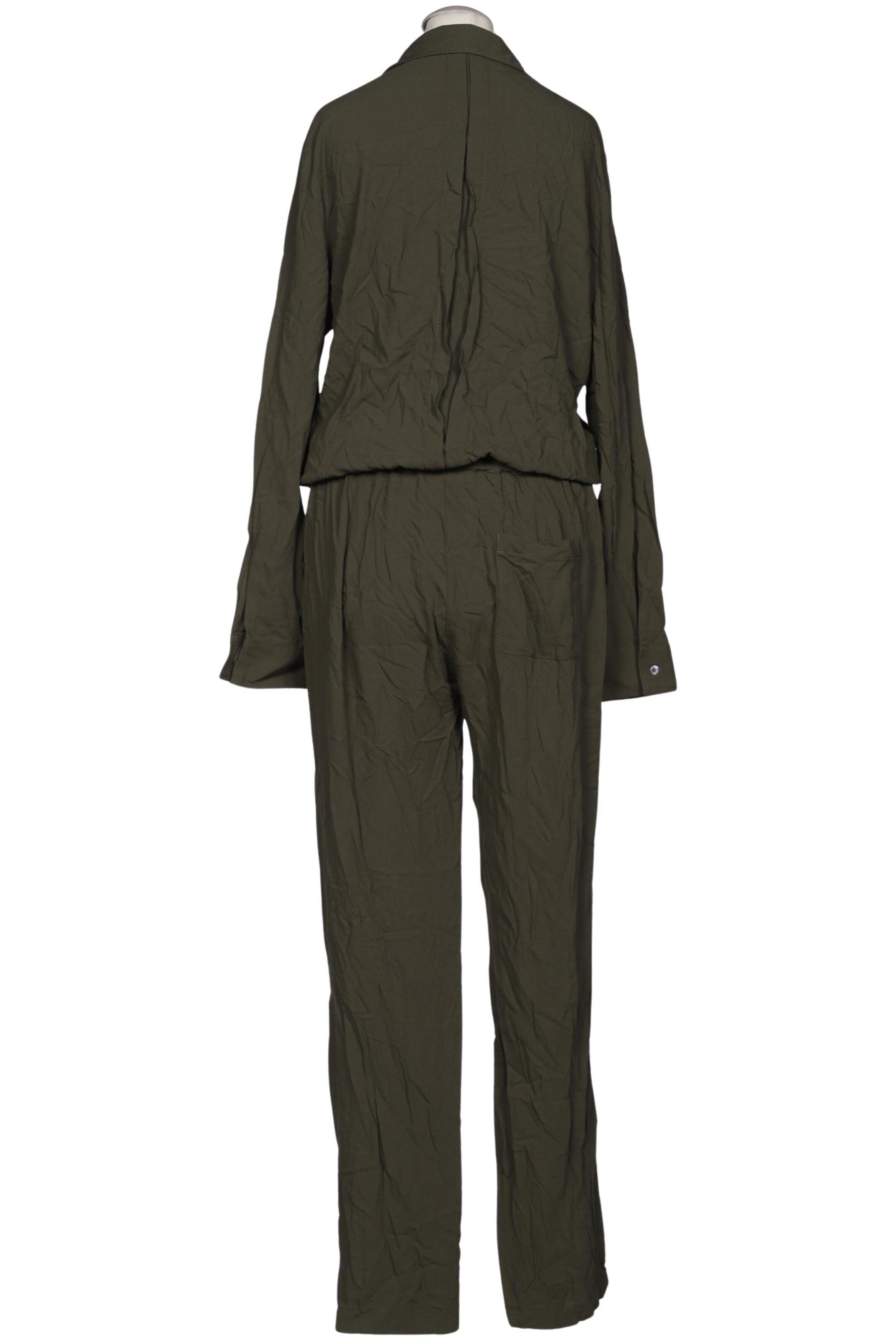 Marc O'Polo Overall oder Jumpsuit S in Grün