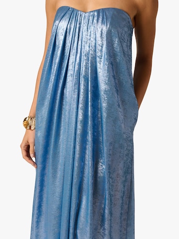 Adrianna Papell Evening dress in Blue