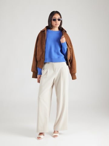 Pullover di FRENCH CONNECTION in blu