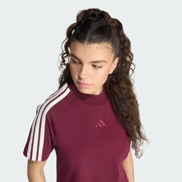 ADIDAS SPORTSWEAR Функциональная футболка 'AK' в Красный