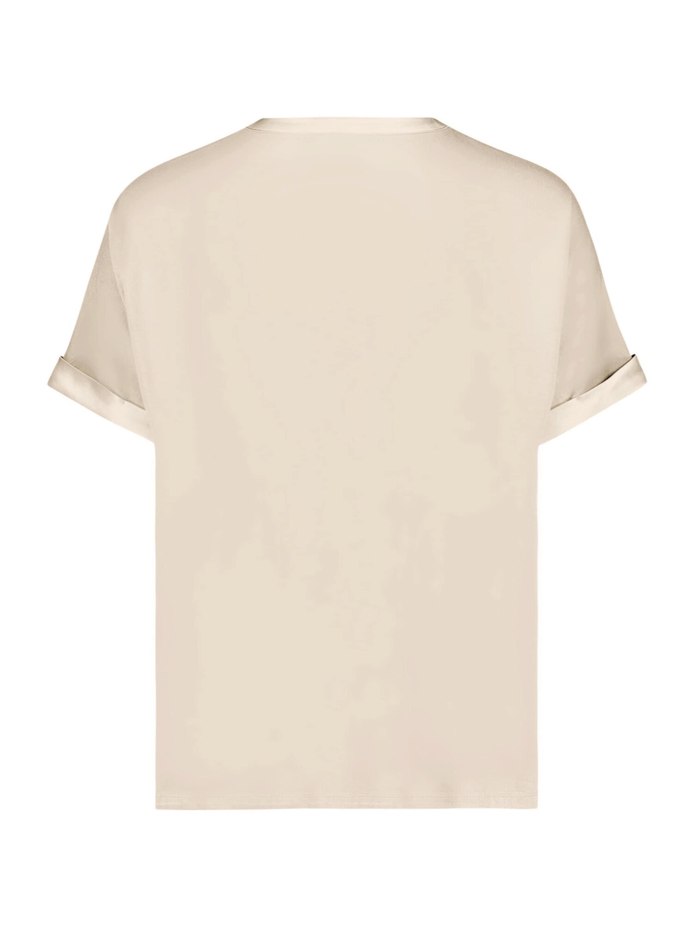 Betty Barclay Shirt in Beige