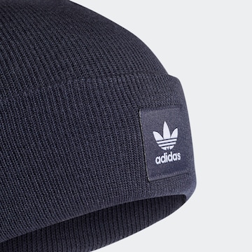 Bonnet ADIDAS ORIGINALS en bleu