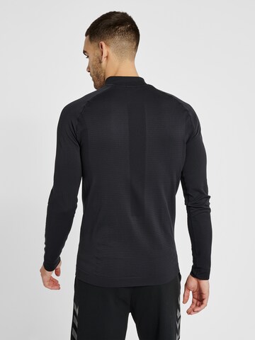 Hummel Performance Shirt in Black