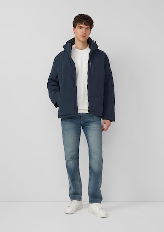 s.Oliver Sweatshirt in Beige