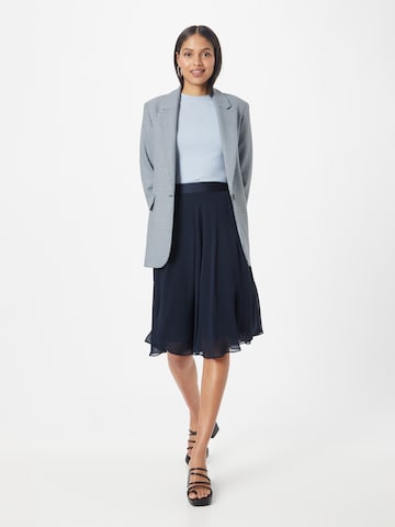 ESPRIT Skirt in Blue