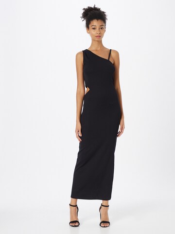 Calvin Klein - Vestido en negro