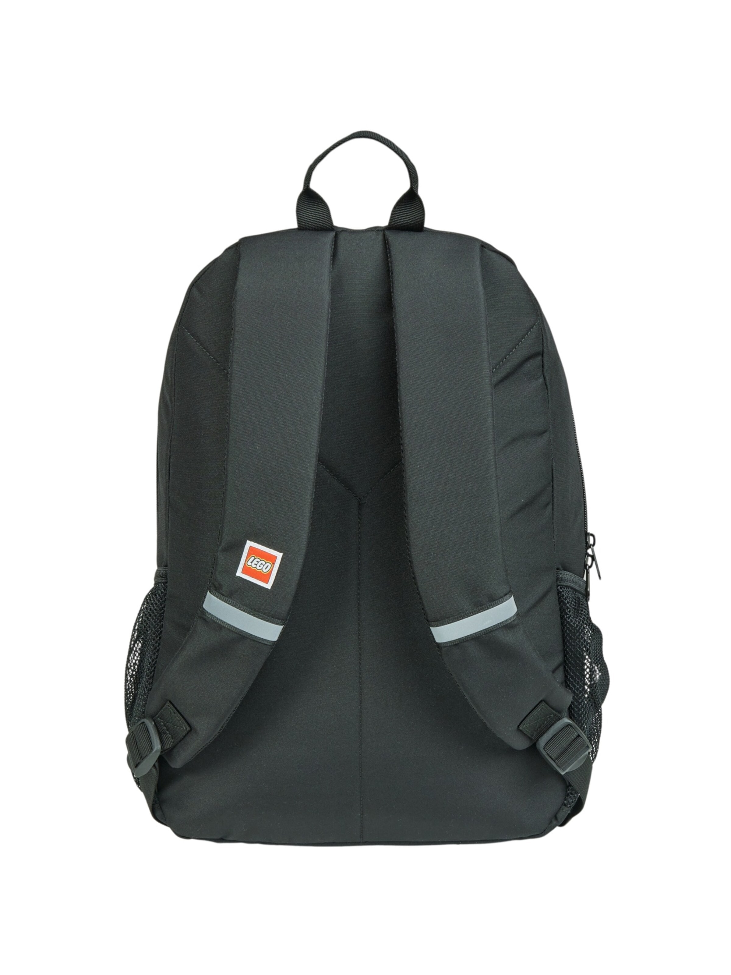 LEGO Backpack 'Ninjago School' in Mixed colours