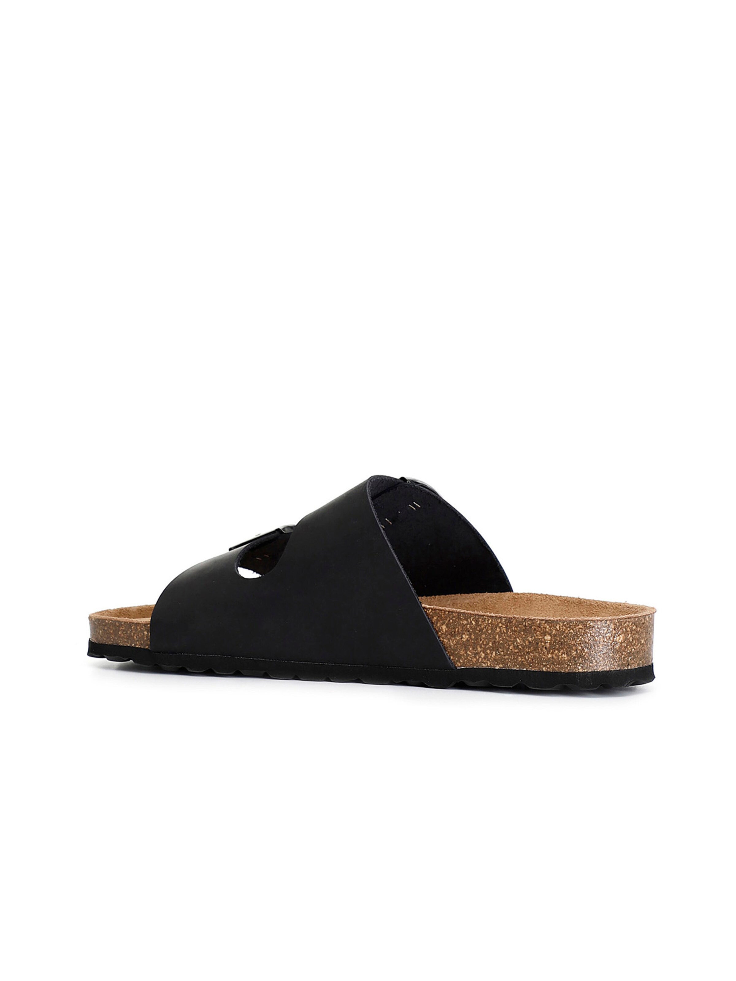 Sandales CAFè NOIR en noir