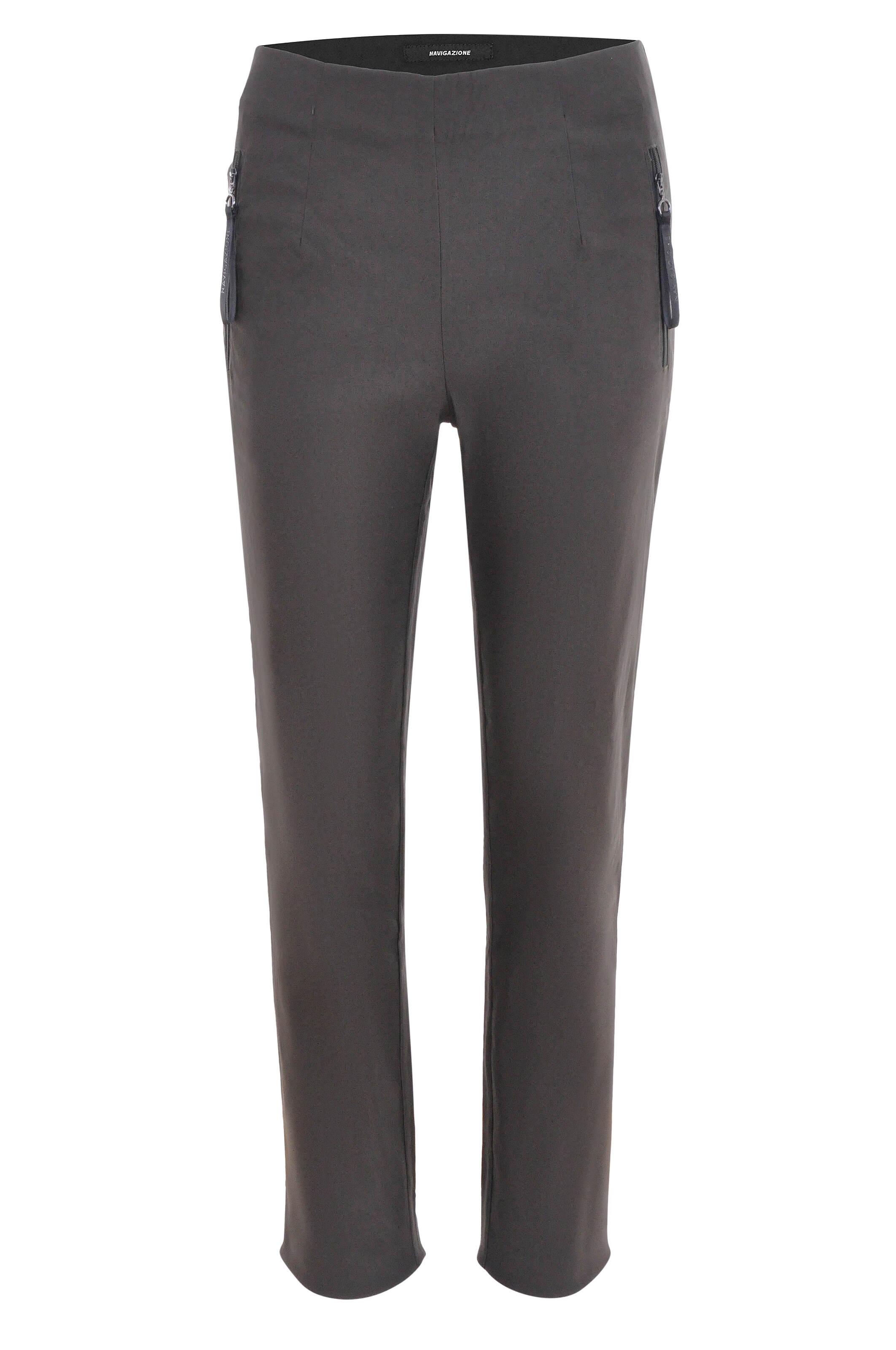 Navigazione Hose in Grün: Vorderseite