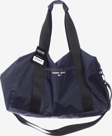 Tommy Jeans Tasche One Size in Blau: predná strana