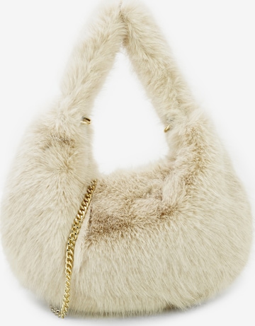 HARPA Handtasche 'LOONEY' in Beige: predná strana