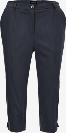 Goldner Trousers in 19 in Marine blue, Item view