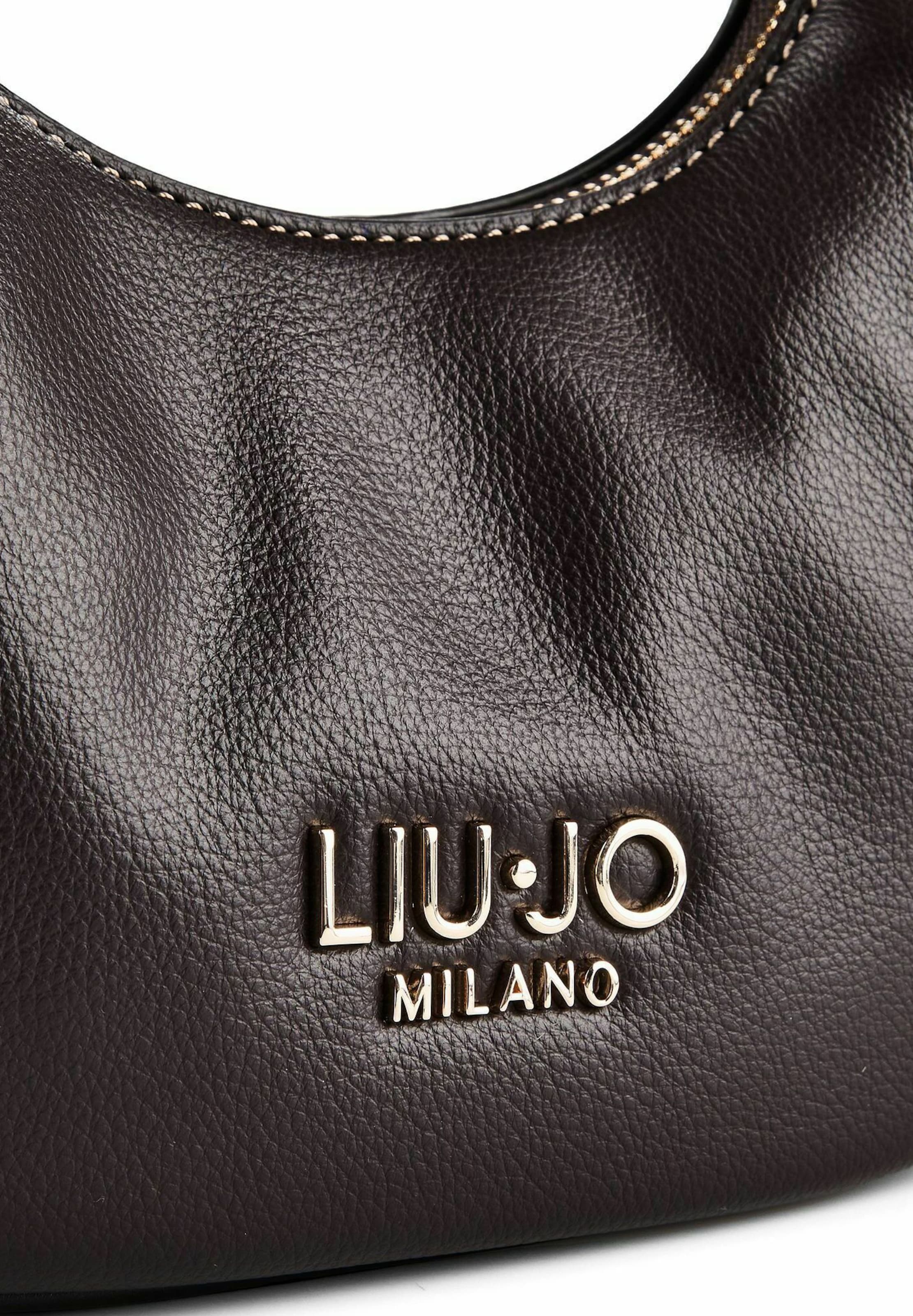 Sac bandoulière Liu Jo en marron