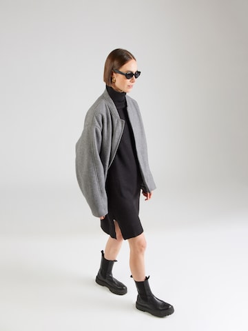 Pepe Jeans Πλεκτό φόρεμα σε μαύρο