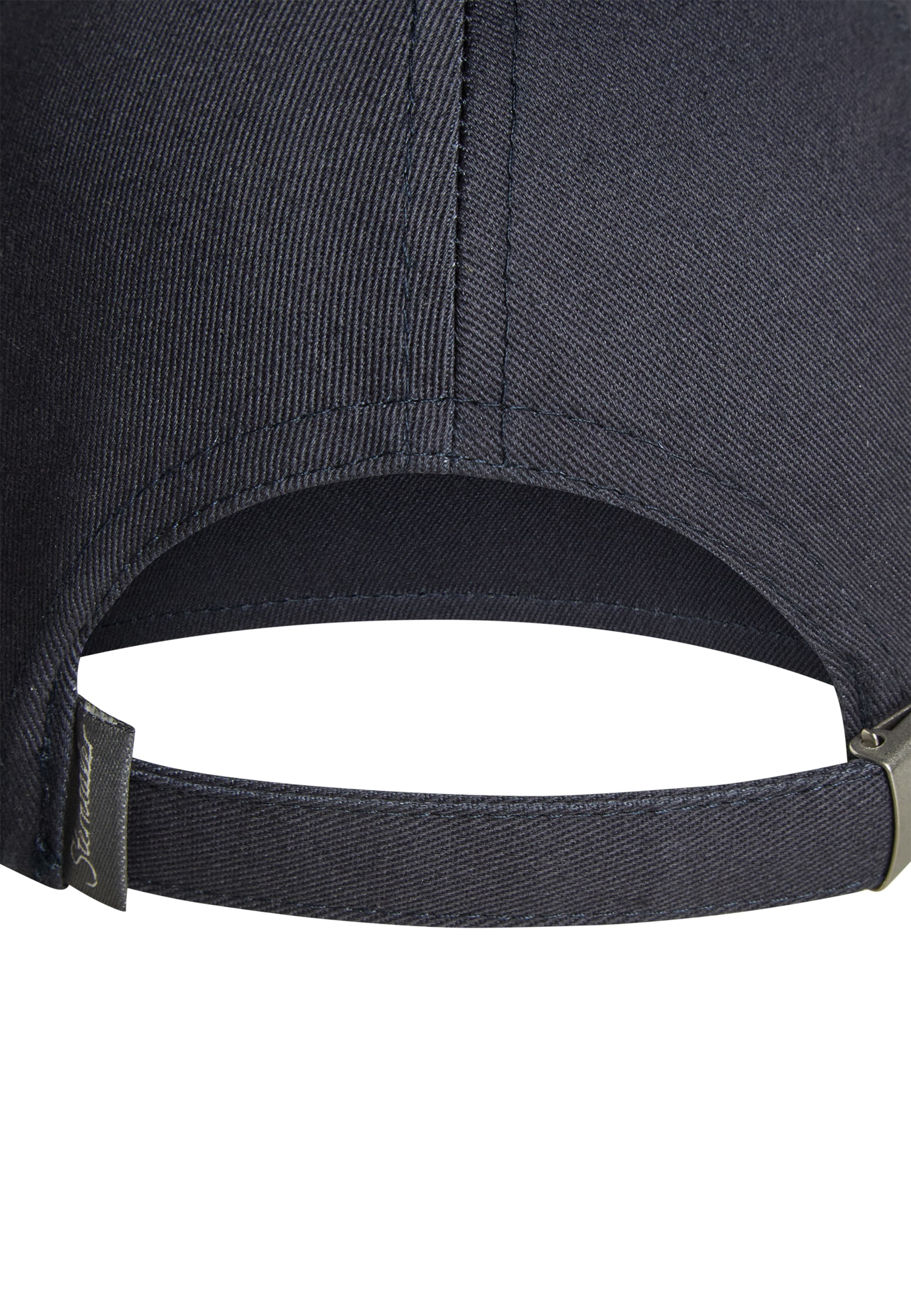 STERNTALER Hat in Blue